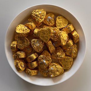Чай Шу Пуер "Tuocha Gold" 6000150