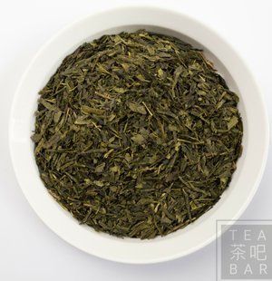 Чай зелений "Sencha Earl Grey" 2200850